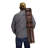  Action AC35 3x5 Hard Pool Cue Case Billiard Stick Bag Billiards Cues-4030348