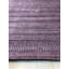 Tapis à motif géométrique moderne en laine tissé à la main Coral-124205798