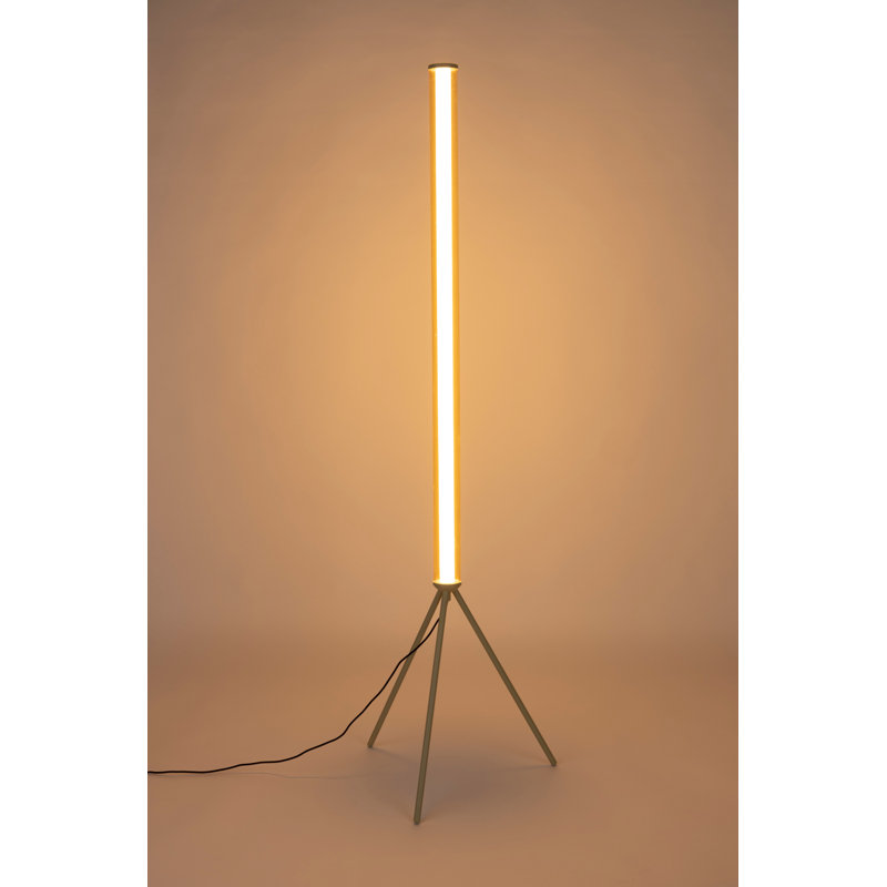 Floor Lamp LED Tripod Floor Lamp