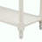 Gattilier 35.43'' Console Table-328901197-281510163