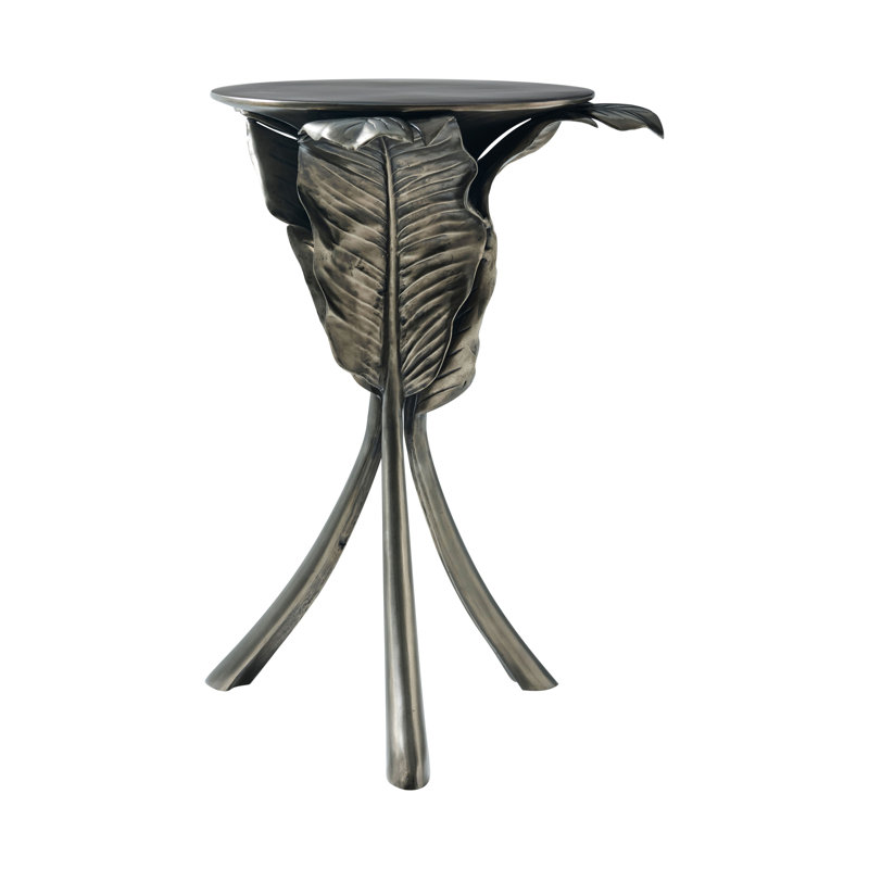 Table de bout TA Originals, Volcanique