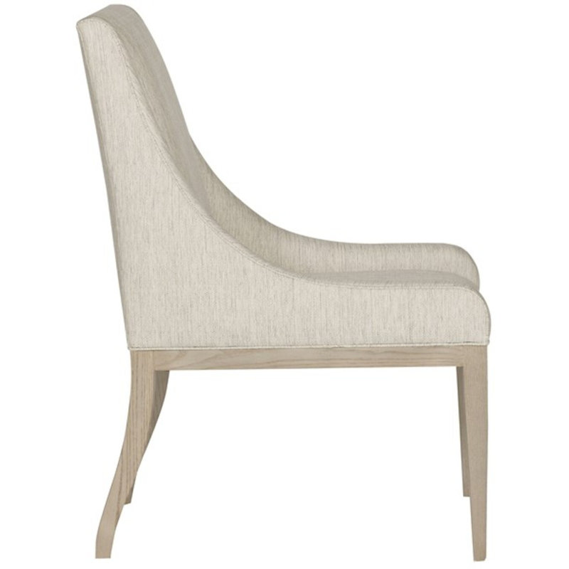 Willow Wing Back Dining Side Chair