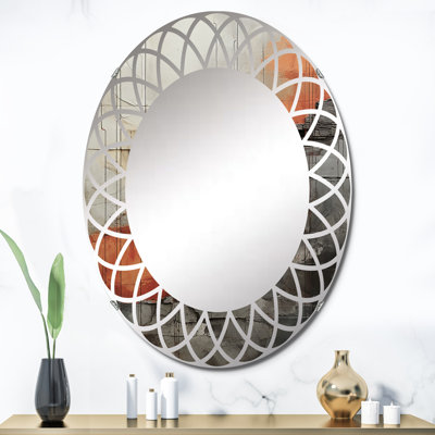 Miroir mural Waymond