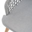 Ensemble repas d'extérieur rectangulaire avec coussins-1203445988-1203446009