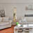 Long Arched Wall Mirror-1952983916