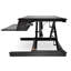 SmartFit Adjustable Standing Desk Converter