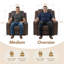 Très grand fauteuil inclinable électrique Olathe-474771299
