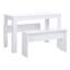 Emara 4 - Person Dining Set-1391043134