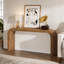 180cm Solid Wood Console Table