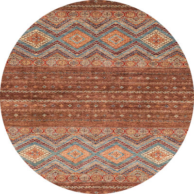 Abstract Indoor Rug