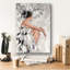 «Be derrière le miroir 1» par Alexander Gunin, art mural sur toile-28479864