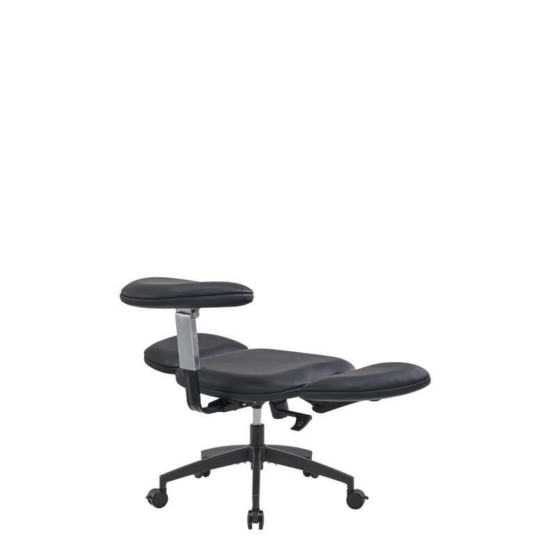 Task Chair, Black