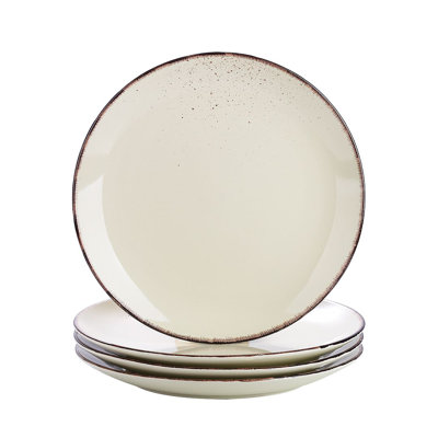 26.5cm Porcelain China Dinner Plate