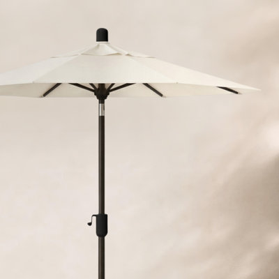 Natalie 6.2' Umbrella