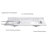 Cholena 84 Inch Bathroom Vanity With Double Sinks-847060324-847098801