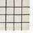 Montara Form Hand Tufted Wool Geometric Ivory Area Rug-533109900