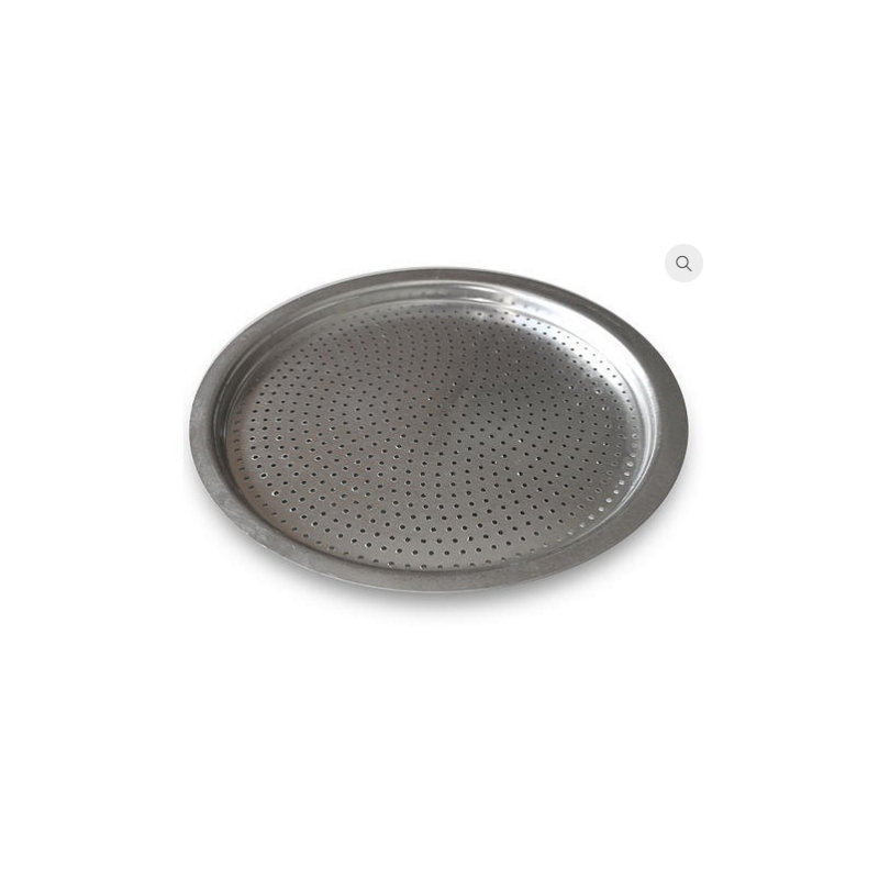 Filtre en aluminium 12 tasses Cuisinox