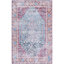 Tapis bleu / rouge Z / 164 W Ziebarth-1535639929