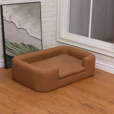 Filoteia Dog Sofa with Removable Cover