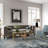 4 Legs Coffee Table with Storage-94679853