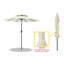Parasol de marché Fruge 108 po-1421128216