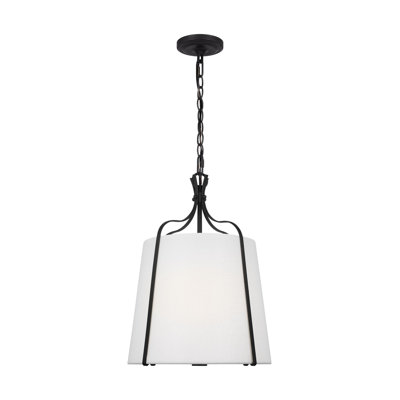 Leander 1 - Light Pendant