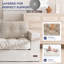Canapé Bean Bag, causeuse Giant Cozy-1456362535-1456362532