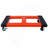 Poly Mover's Dolly - 1200-lb. Capacity 2pcs/set