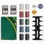 Freeport Park Plastic Poker Chips