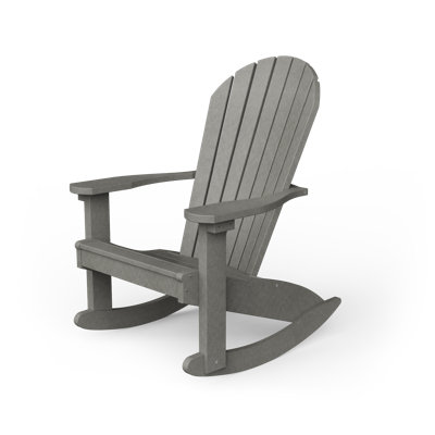 Wisby Outdoor Adirondack Chair
