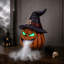 Figurine d'Halloween citrouille d'Halloween citrouille-brumisateur citrouille d'Halloween