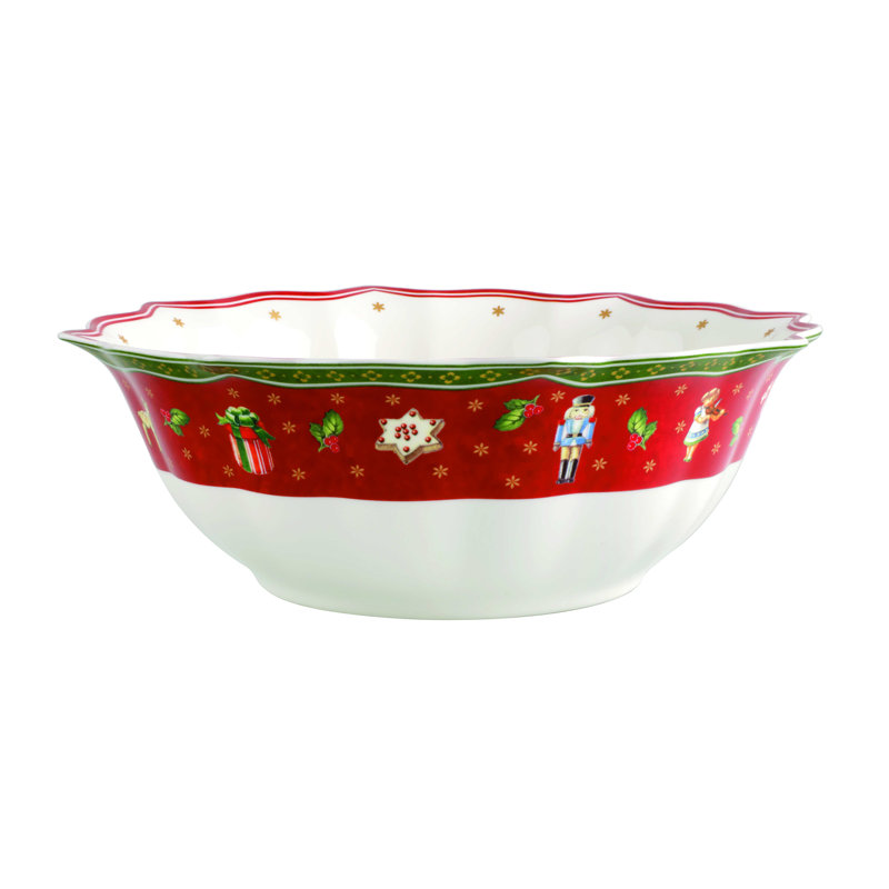 Bol à salade 134,5 oz Villeroy & Boch Toy's Delight