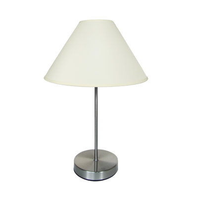 Merna Metal Table Lamp