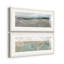 Cadre photo, ensemble de peintures sur papier-1365110355