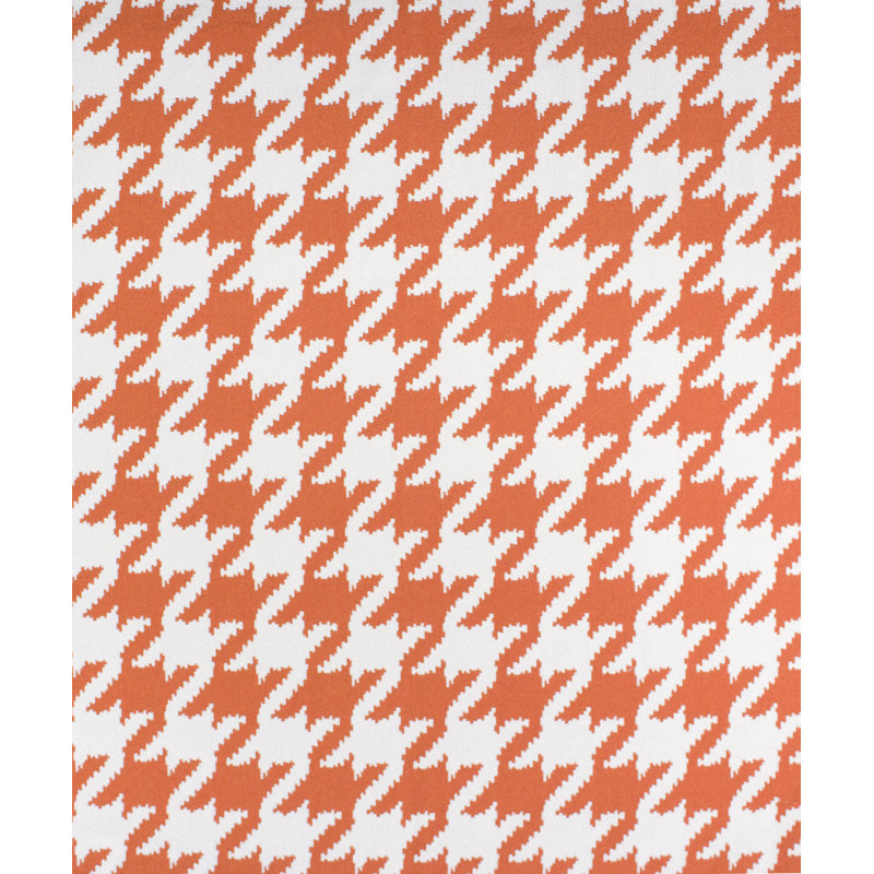 Tissu Maxfield, Mandarine Maxfield