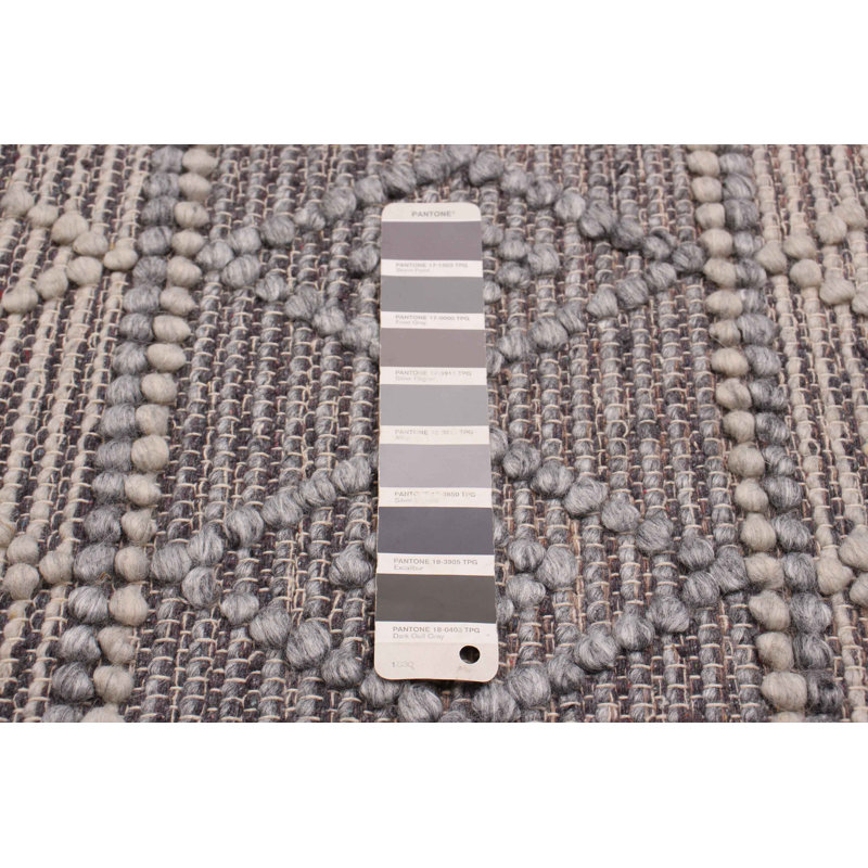 Kokoruda Wool Indoor Rug