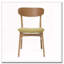 Chaise de salle à manger-91256581