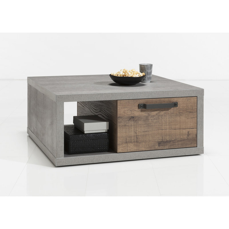 Lafabrica Coffee Table with Storage