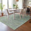 Tapis rayé intérieur / extérieur lavable à la machine Kimberlin ACN2148-113865864