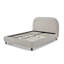 Upholstered Bed