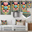 Décoration murale contemporaine-87836787