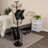 12 Pair Shoe Rack-98545573