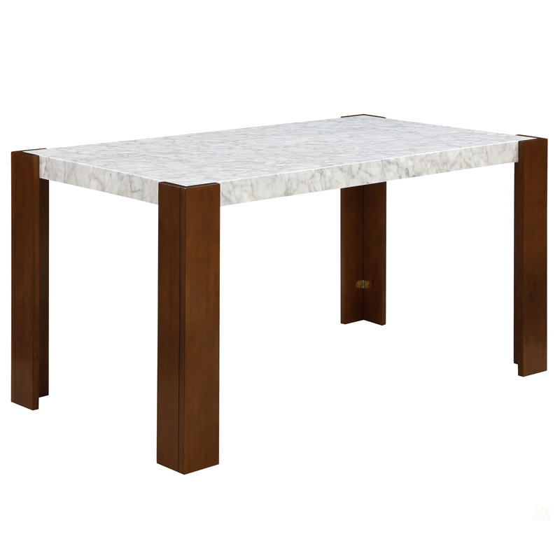 Table de salle à manger Hettie