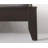 Madison Espresso Finish  Bed