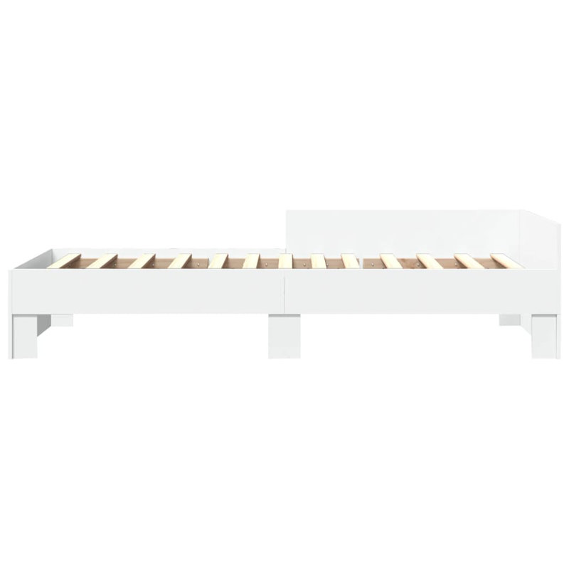 Bed, Small Single (2'6)