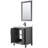 Daria 30'' Single Bathroom Vanity with Marble Top-97873276-97873280-97873274