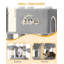 176cm H Cat Tree-2072764134