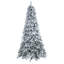 Lighted Artificial Christmas Tree-784617477