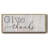 Give Thanks- Framed Canvas-110632014