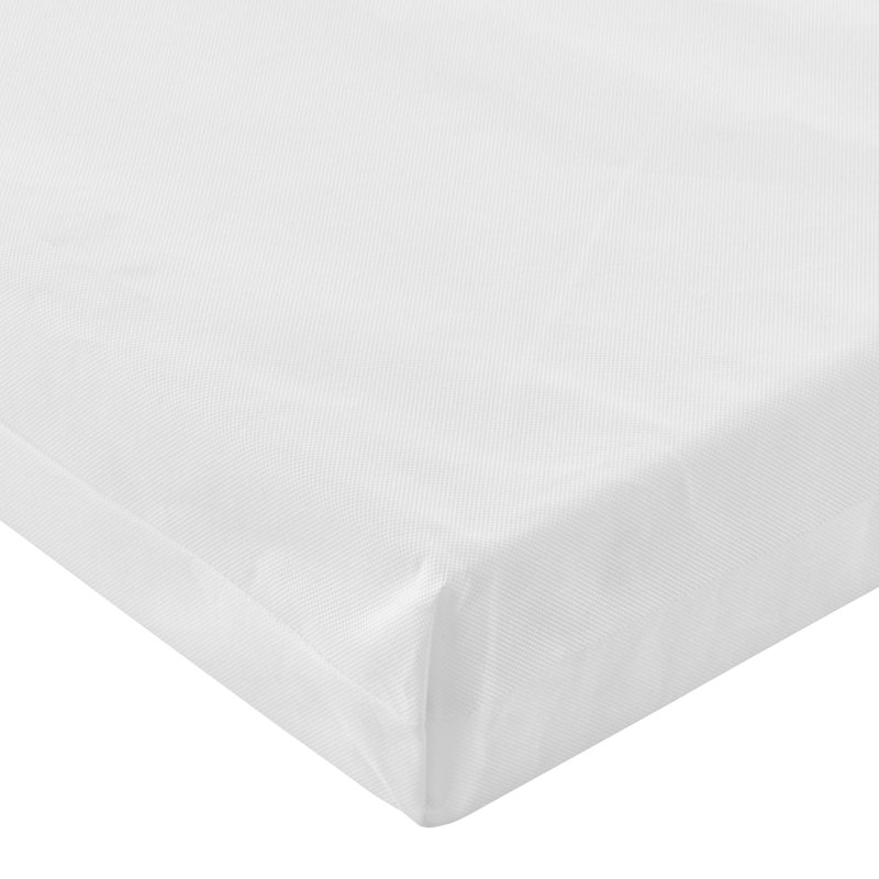 Foam Mattress, Toddler (70 x 140 cm)